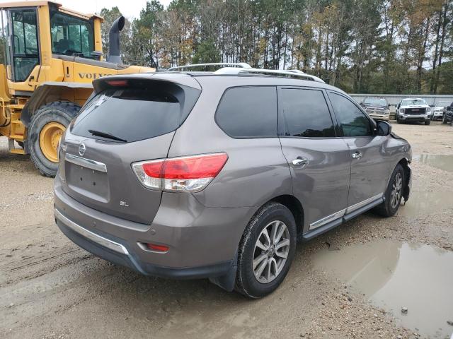 Photo 3 from auction – 2013 NISSAN PATHFINDER with VIN 5N1AR2MN7DC616810