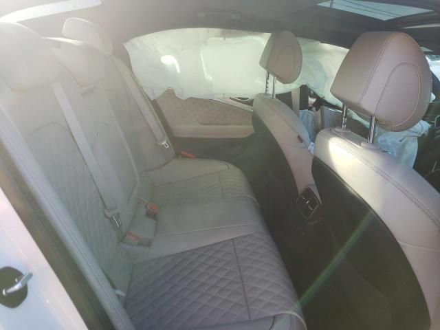 Photo 10 from auction – 2022 GENESIS G70 BASE with VIN KMTG54TE5NU083957
