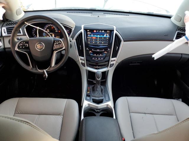 Photo 8 from auction – 2016 CADILLAC SRX with VIN 3GYFNAE31GS583275
