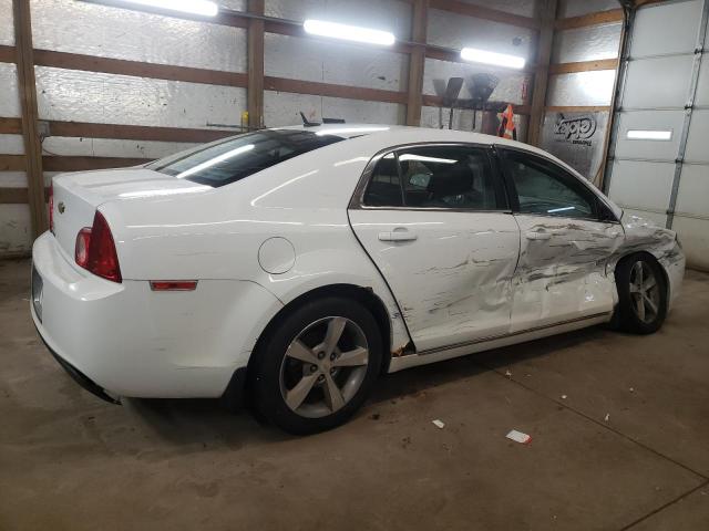 Photo 3 from auction – 2011 CHEVROLET MALIBU 1LT with VIN 1G1ZC5E16BF385098