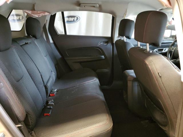 Photo 11 from auction – 2012 GMC TERRAIN SL with VIN 2GKALMEK2C6173340