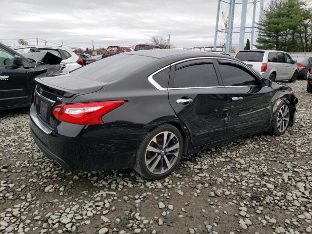Photo 3 from auction – 2016 NISSAN ALTIMA 2.5 with VIN 1N4AL3AP9GC265829