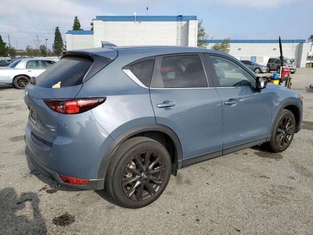 Photo 3 from auction – 2021 MAZDA CX-5 TOURI with VIN JM3KFBCY9M0455348