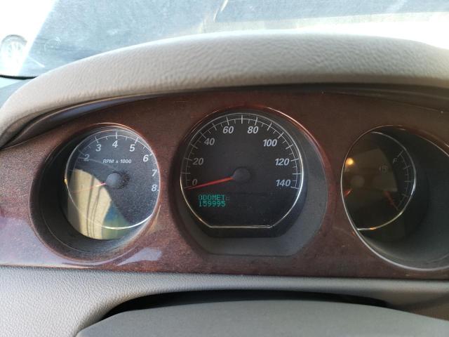 Photo 9 from auction – 2007 BUICK LUCERNE CX with VIN 1G4HD57217U172497