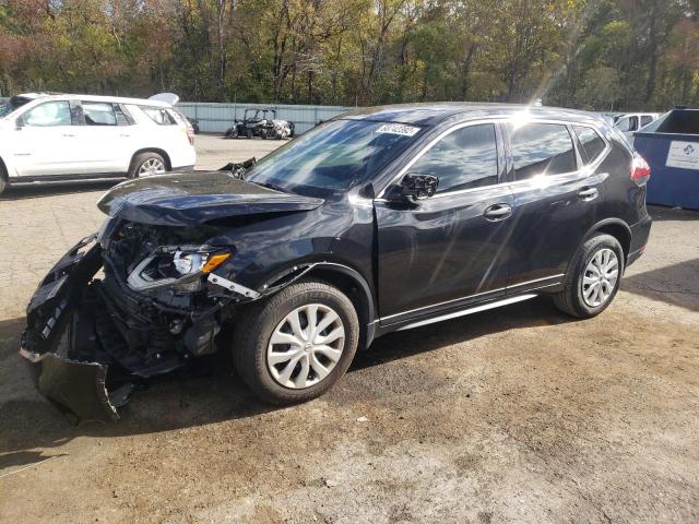 Photo 1 from auction – 2019 NISSAN ROGUE S with VIN 5N1AT2MT0KC768389