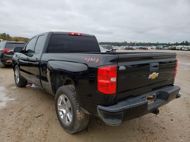 Photo 2 from auction – 2019 CHEVROLET SILVERADO with VIN 2GCVKMEC0K1222894