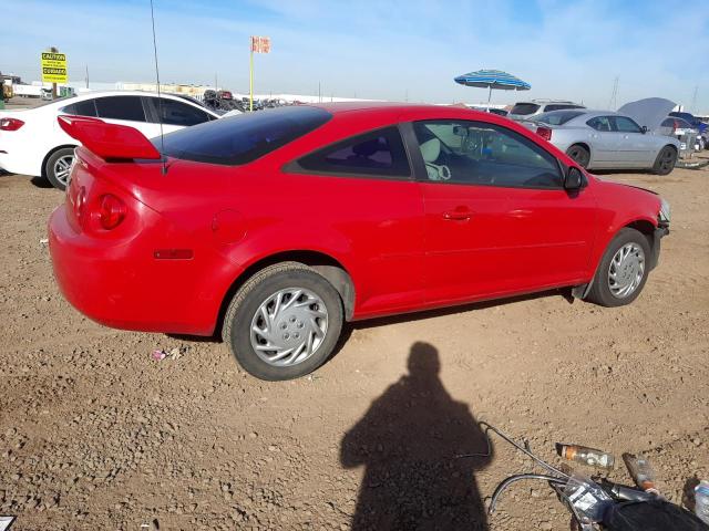 Photo 3 from auction – 2005 CHEVROLET COBALT LS with VIN 1G1AL12F857557197