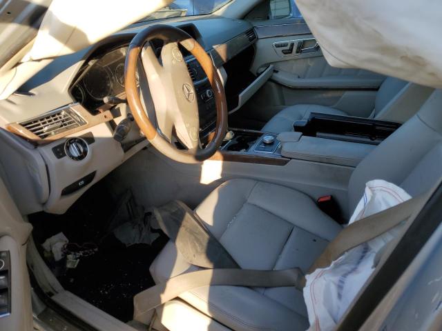 Photo 7 from auction – 2011 MERCEDES-BENZ E 350 4MAT with VIN WDDHF8HB4BA487986