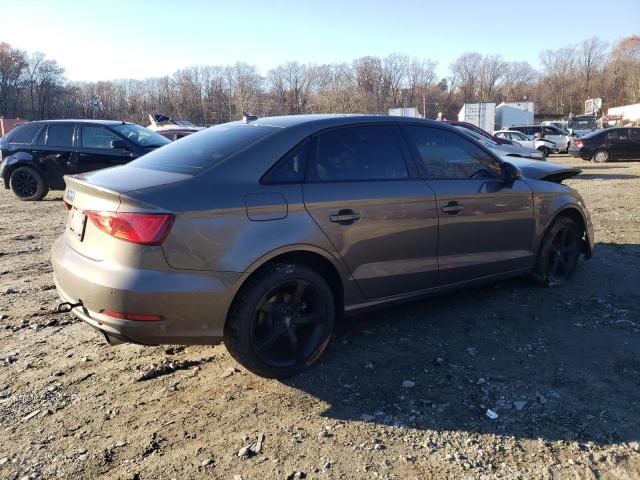 Photo 3 from auction – 2016 AUDI A3 PREMIUM with VIN WAUB8GFFXG1081936