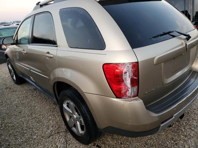 Photo 2 from auction – 2006 PONTIAC TORRENT with VIN 2CKDL63F166124699