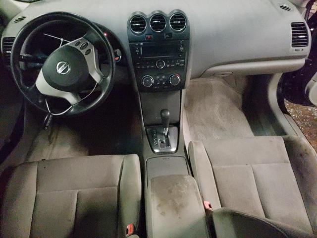 Photo 8 from auction – 2012 NISSAN ALTIMA BAS with VIN 1N4AL2AP1CC163753