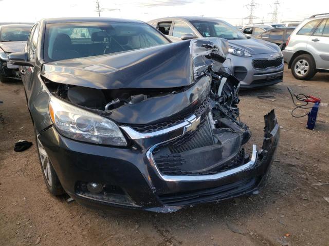 Photo 5 from auction – 2015 CHEVROLET MALIBU 2LT with VIN 1G11D5SL4FF159910