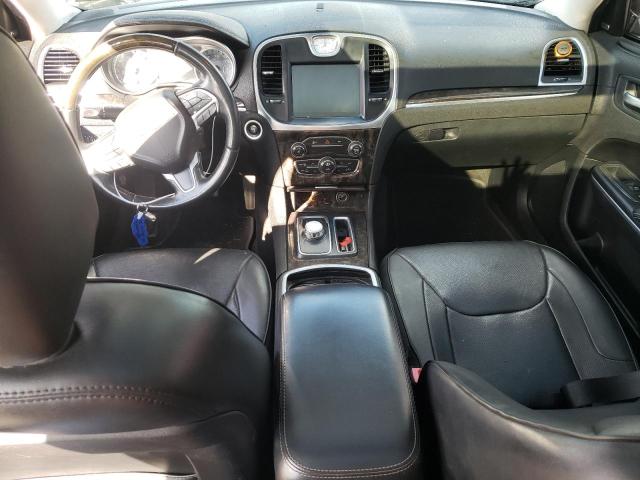 Photo 8 from auction – 2015 CHRYSLER 300C with VIN 2C3CCAEGXFH756217