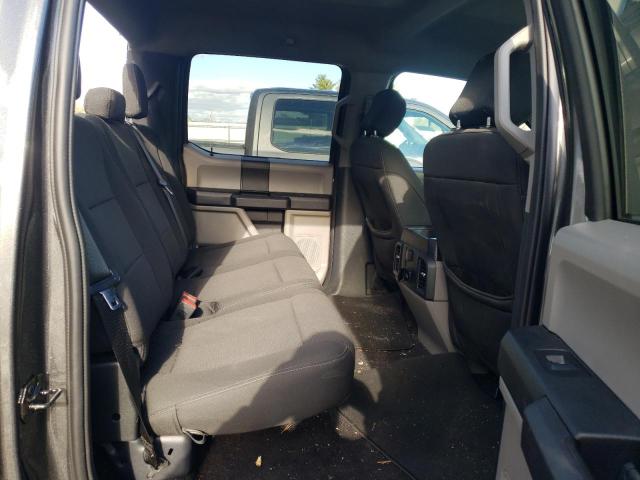 Photo 10 from auction – 2019 FORD F150 SUPER with VIN 1FTEW1E40KFC59867
