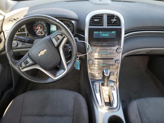 Photo 8 from auction – 2013 CHEVROLET MALIBU LS with VIN 1G11B5SA9DF260409
