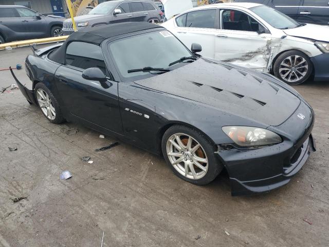 Photo 4 from auction – 2005 HONDA S2000 with VIN JHMAP21455S002690