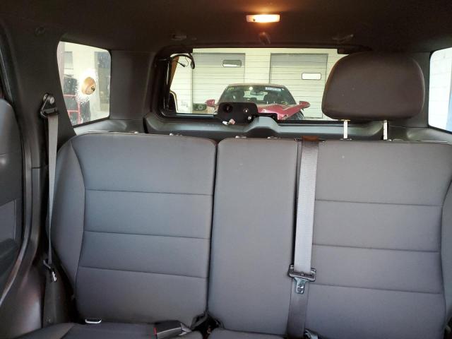 Photo 10 from auction – 2011 FORD ESCAPE XLT with VIN 1FMCU0DG6BKA61042