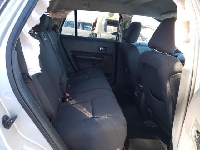 Photo 11 from auction – 2010 FORD EDGE SEL with VIN 2FMDK3JC1ABA15415