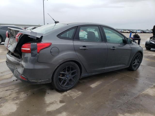 Photo 3 from auction – 2016 FORD FOCUS SE with VIN 1FADP3F21GL281344