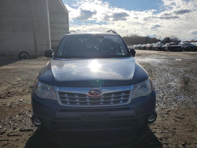 Photo 5 from auction – 2013 SUBARU FORESTER L with VIN JF2SHAEC1DH438156