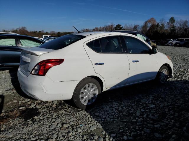 Photo 3 from auction – 2014 NISSAN VERSA S with VIN 3N1CN7AP5EL860329
