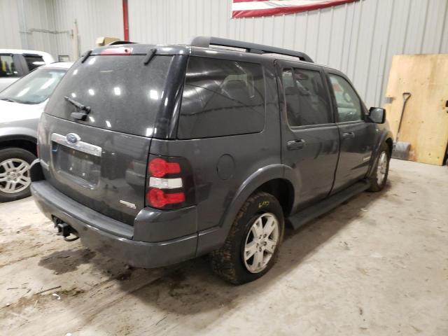 Photo 3 from auction – 2007 FORD EXPLORER X with VIN 1FMEU73867UA93397