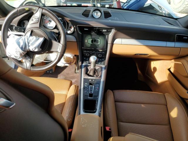 Photo 8 from auction – 2015 PORSCHE 911 CARRER with VIN WP0CB2A93FS155168