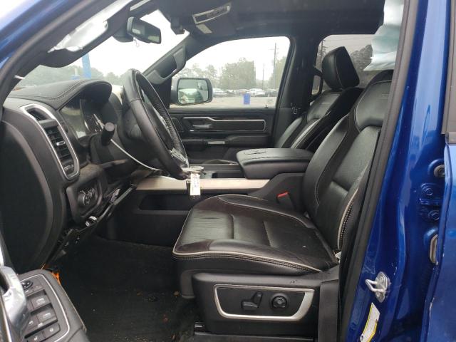 Photo 7 from auction – 2019 RAM 1500 LARAM with VIN 1C6SRFJT2KN808504