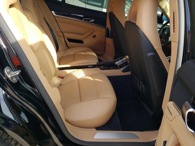 Photo 10 from auction – 2016 PORSCHE PANAMERA 2 with VIN WP0AA2A71GL001952