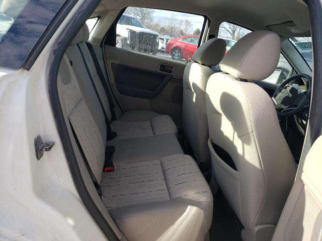Photo 10 from auction – 2009 FORD FOCUS SE with VIN 1FAHP35N29W148655