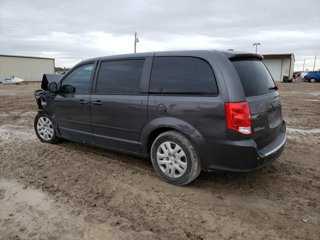 Photo 2 from auction – 2015 DODGE GRAND CARA with VIN 2C4RDGBG8FR658906