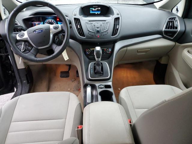 Photo 8 from auction – 2013 FORD C-MAX SE with VIN 1FADP5AU6DL548588