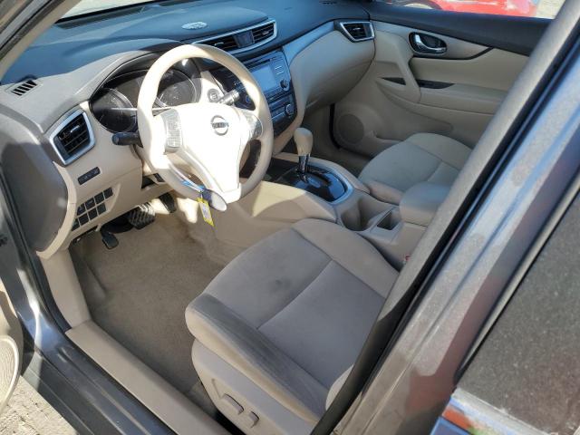 Photo 7 from auction – 2015 NISSAN ROGUE S with VIN KNMAT2MT5FP559247