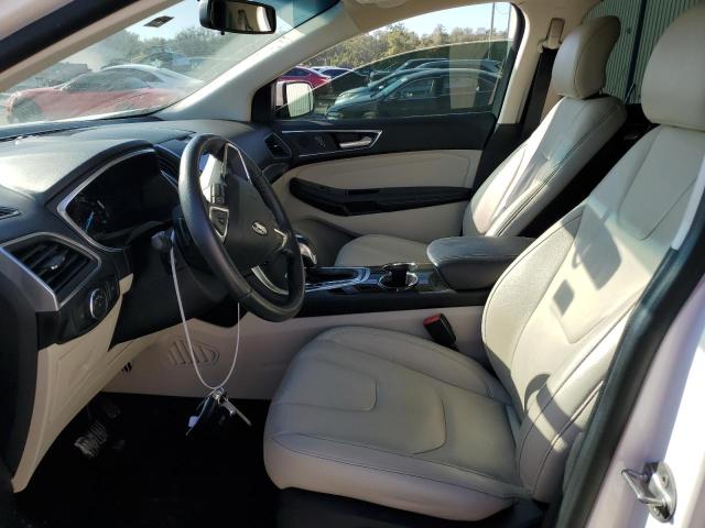 Photo 7 from auction – 2017 FORD EDGE TITAN with VIN 2FMPK3K92HBC11356