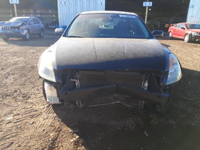 Photo 5 from auction – 2009 NISSAN ALTIMA 2.5 with VIN 1N4AL21E99N552135