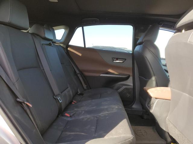 Photo 11 from auction – 2021 TOYOTA VENZA LE with VIN JTEAAAAH4MJ043473