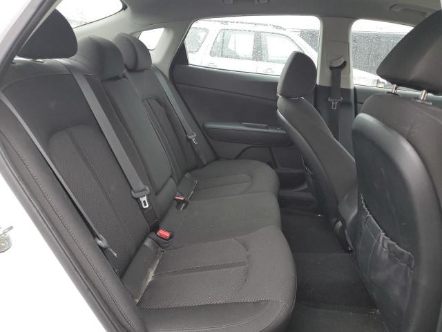 Photo 10 from auction – 2016 KIA OPTIMA LX with VIN 5XXGT4L37GG084636
