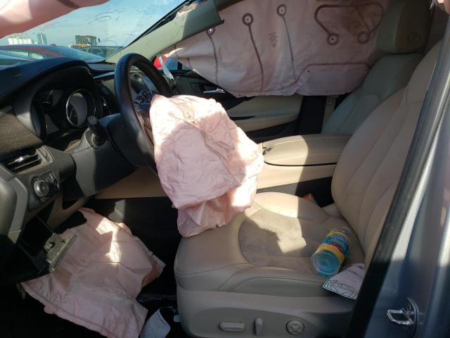 Photo 7 from auction – 2019 BUICK ENVISION P with VIN LRBFXBSA5KD016762
