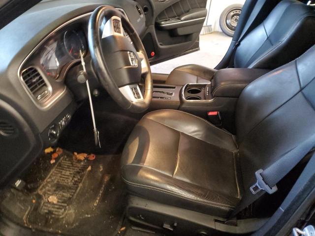 Photo 7 from auction – 2013 DODGE CHARGER R/ with VIN 2C3CDXDT8DH532407