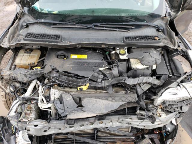 Photo 12 from auction – 2015 FORD ESCAPE SE with VIN 1FMCU9GX8FUB26600