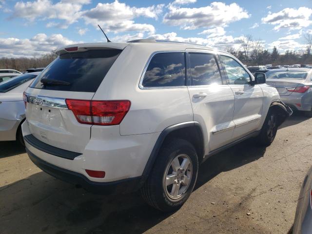 Photo 3 from auction – 2012 JEEP GRAND CHER with VIN 1C4RJFAG0CC274417