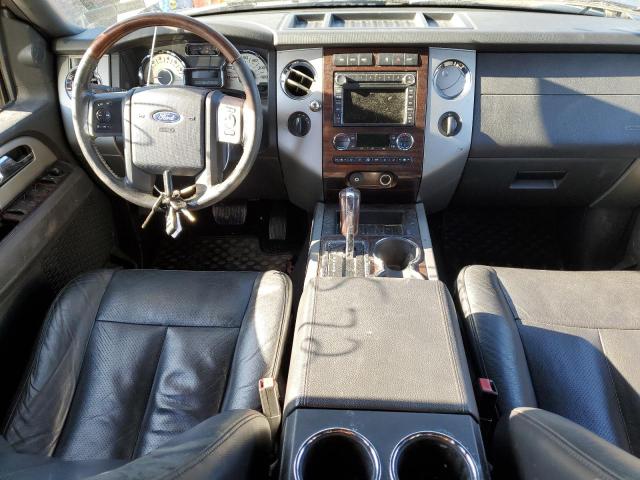 Photo 8 from auction – 2008 FORD EXPEDITION with VIN 1FMFK20528LA35740