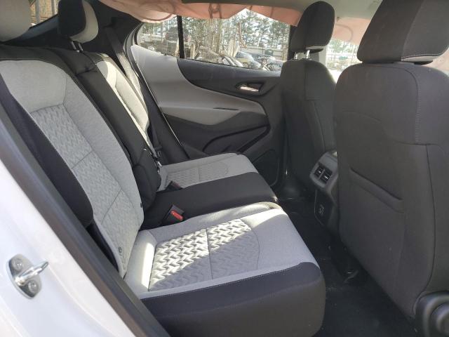 Photo 10 from auction – 2022 CHEVROLET EQUINOX LS with VIN 3GNAXHEV2NS170614