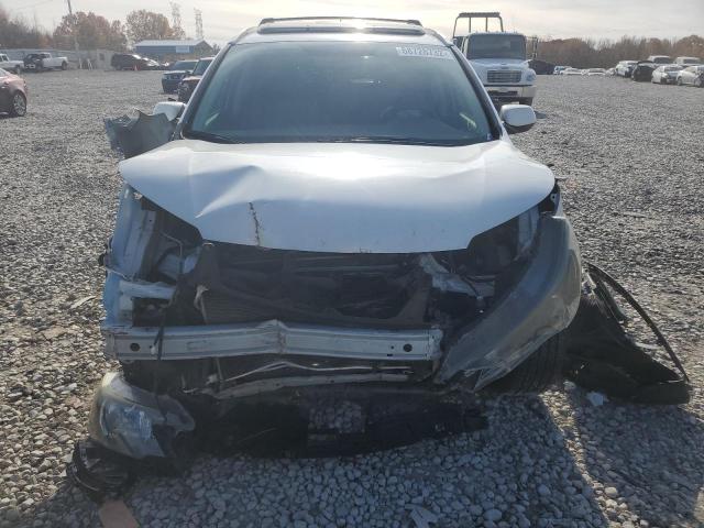 Photo 5 from auction – 2014 HONDA CR-V EXL with VIN 5J6RM3H74EL045280