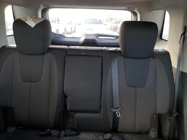 Photo 10 from auction – 2011 GMC TERRAIN SL with VIN 2CTALSEC4B6349154