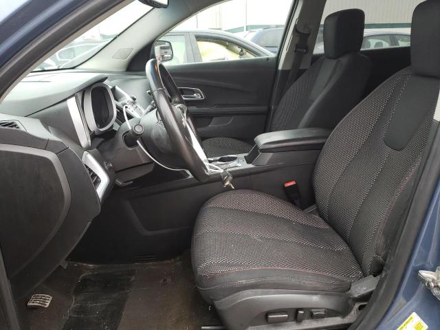 Photo 7 from auction – 2011 CHEVROLET EQUINOX LT with VIN 2CNFLEEC0B6390654