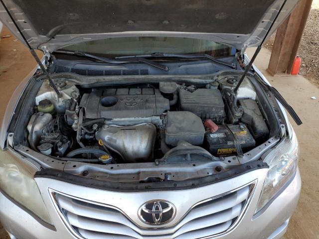 Photo 11 from auction – 2011 TOYOTA CAMRY BASE with VIN 4T1BF3EK3BU735730