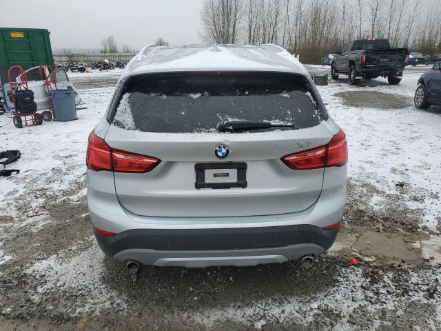 Photo 6 from auction – 2016 BMW X1 XDRIVE2 with VIN WBXHT3Z34G4A50496