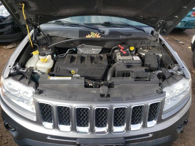 Photo 12 from auction – 2011 JEEP COMPASS SP with VIN 1J4NF1FB3BD240300