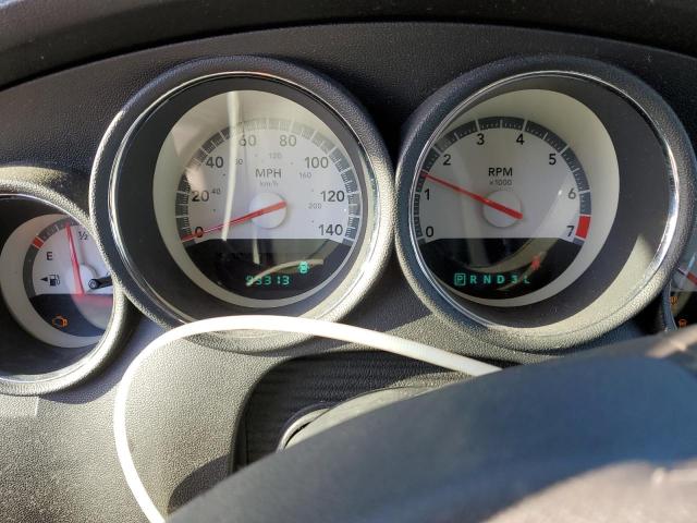 صورة رقم 9 من المزاد - 2010 DODGE CHARGER SX مع VIN 2B3CA3CV3AH307650